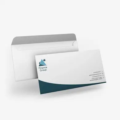 Visiting Card